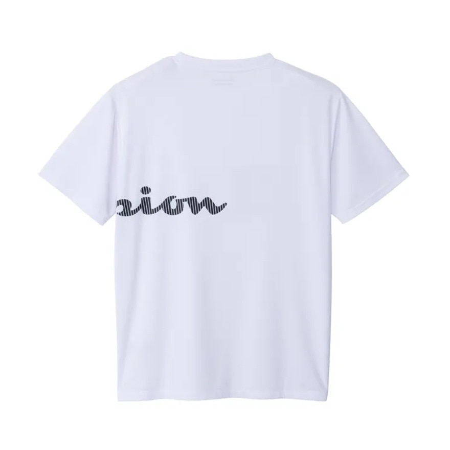 チャンピオン（CHAMPION）（メンズ）半袖Tシャツ C3-BS327 010
