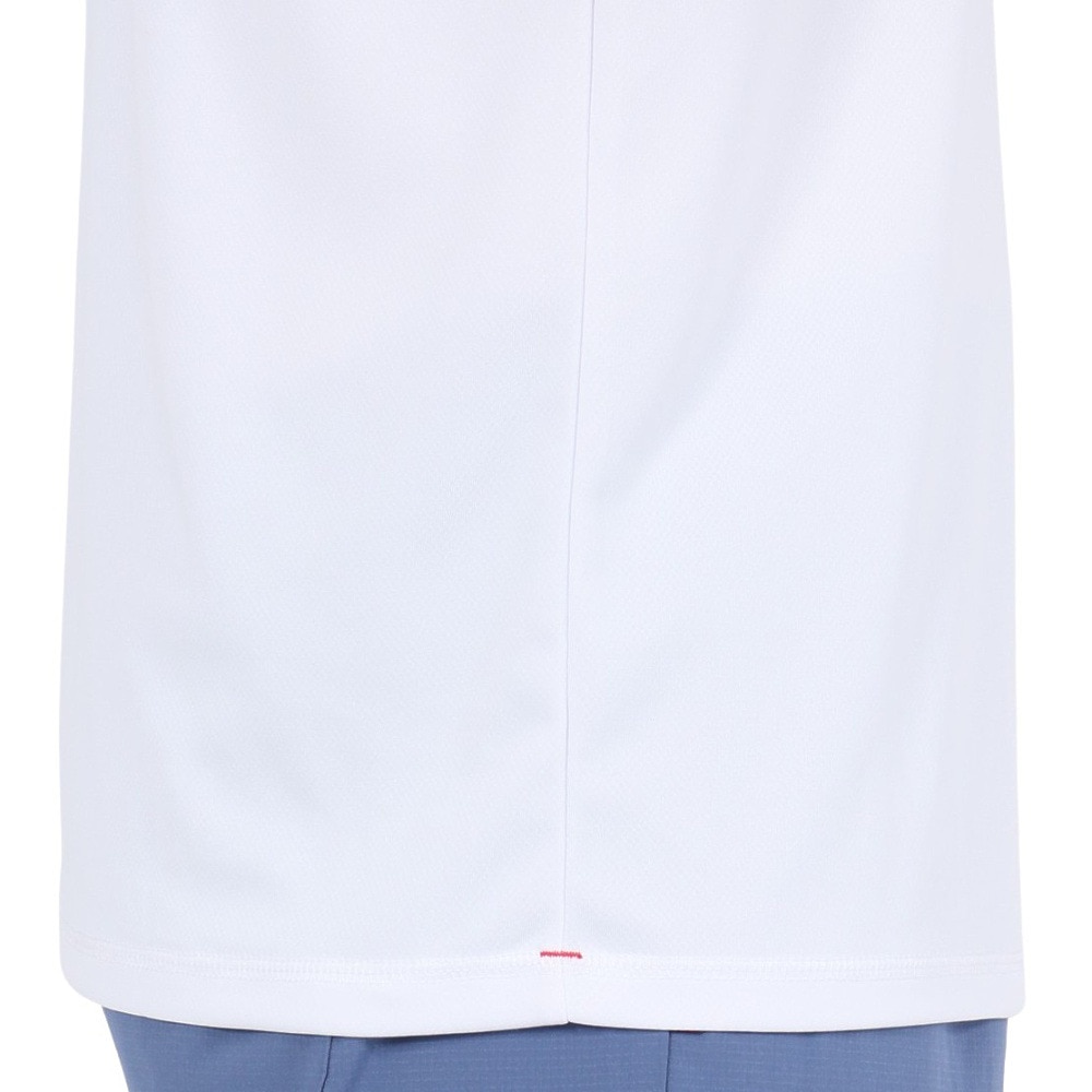 チャンピオン（CHAMPION）（メンズ）半袖Tシャツ C3-BS327 010