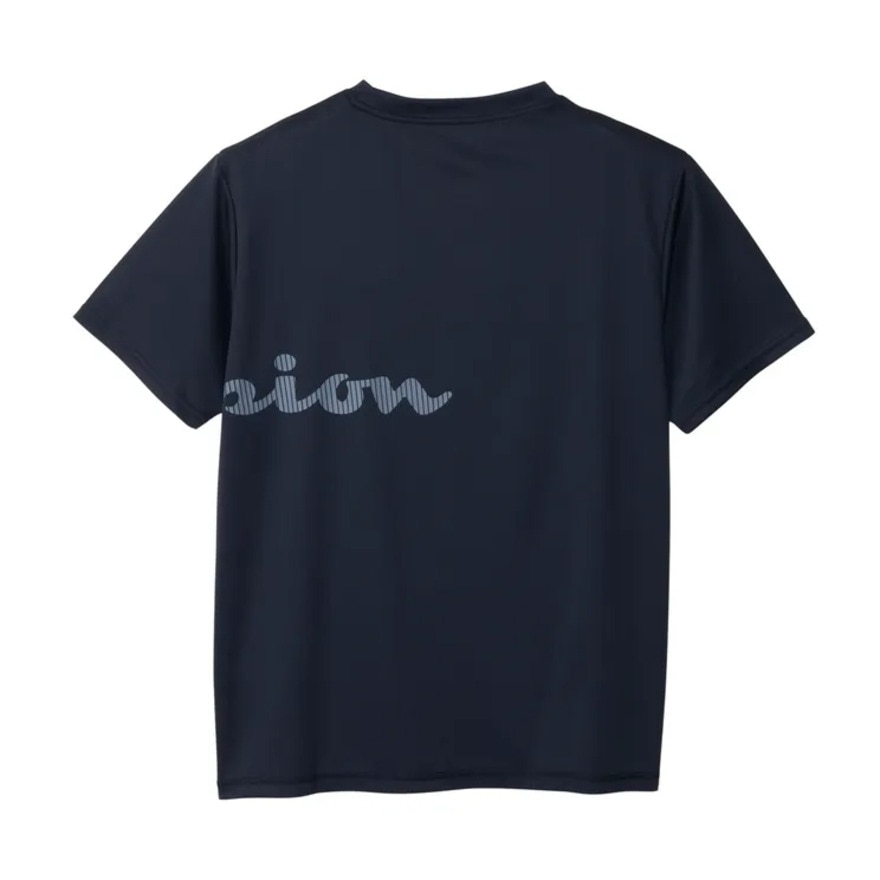 チャンピオン（CHAMPION）（メンズ）半袖Tシャツ C3-BS327 090