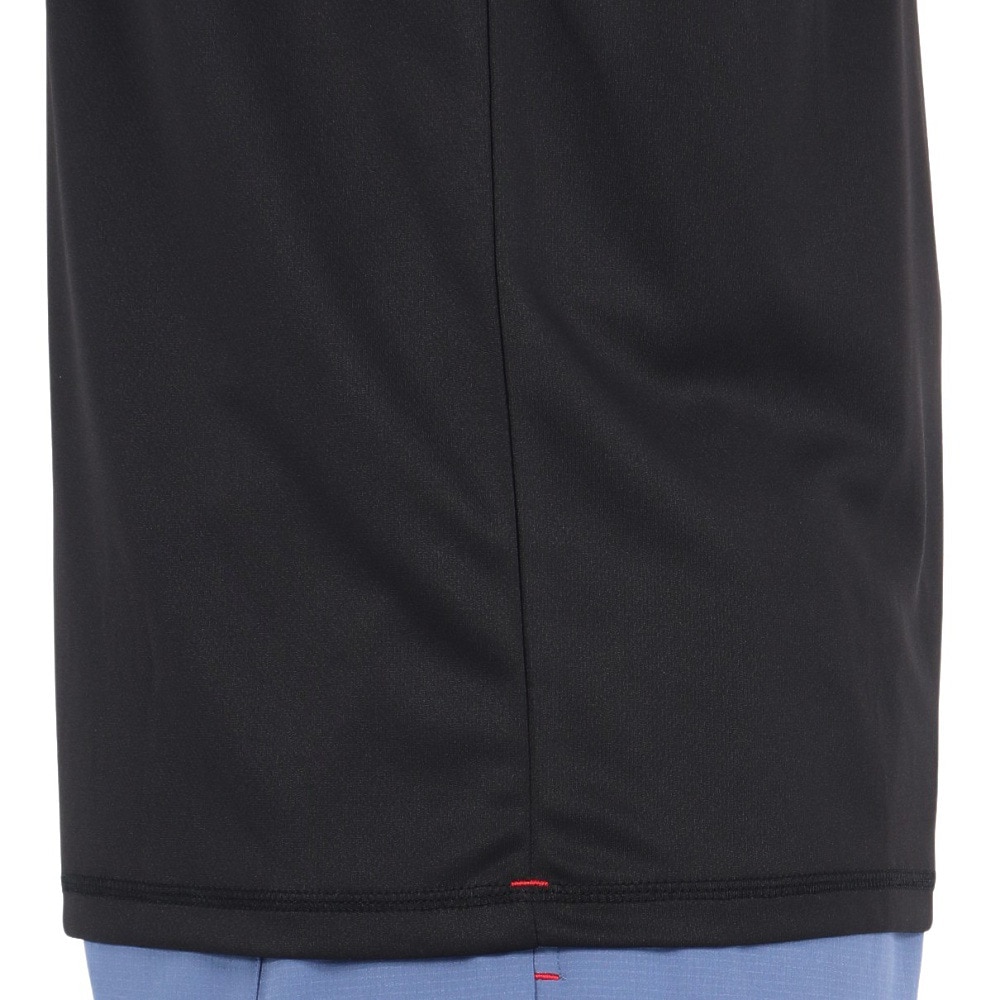 チャンピオン（CHAMPION）（メンズ）半袖Tシャツ C3-BS327 090
