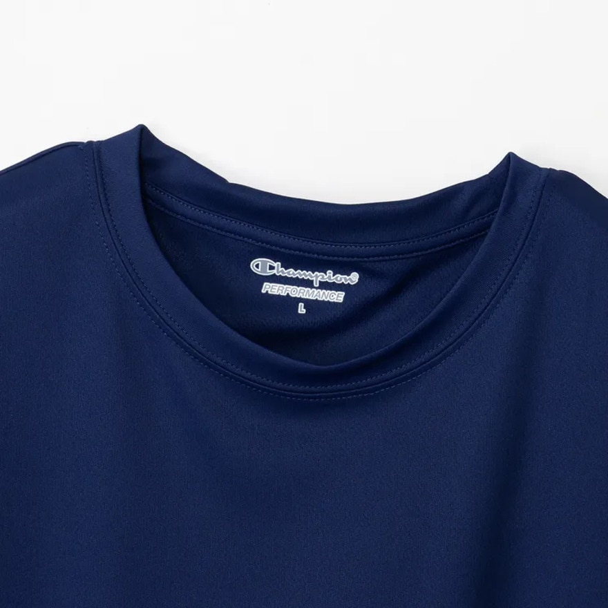 チャンピオン（CHAMPION）（メンズ）半袖Tシャツ C3-BS327 386