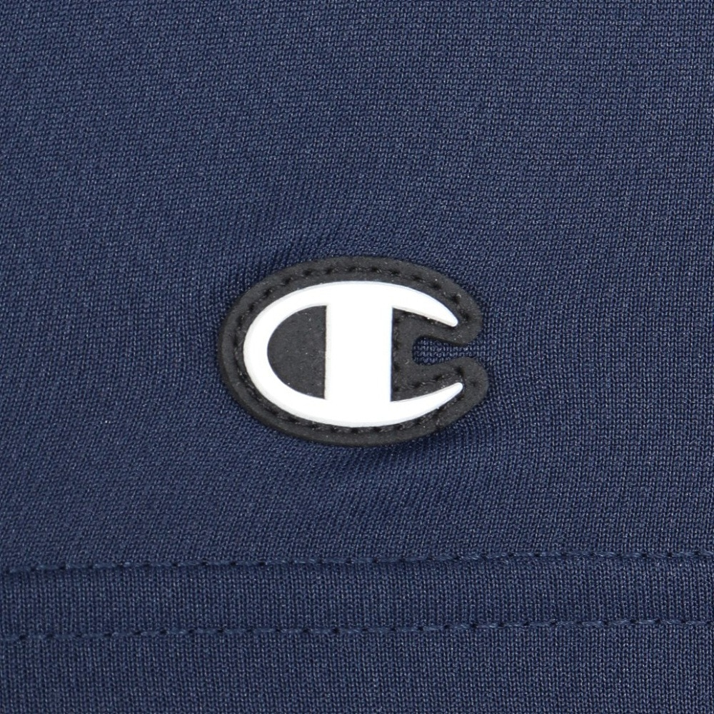 チャンピオン（CHAMPION）（メンズ）半袖Tシャツ C3-BS327 386