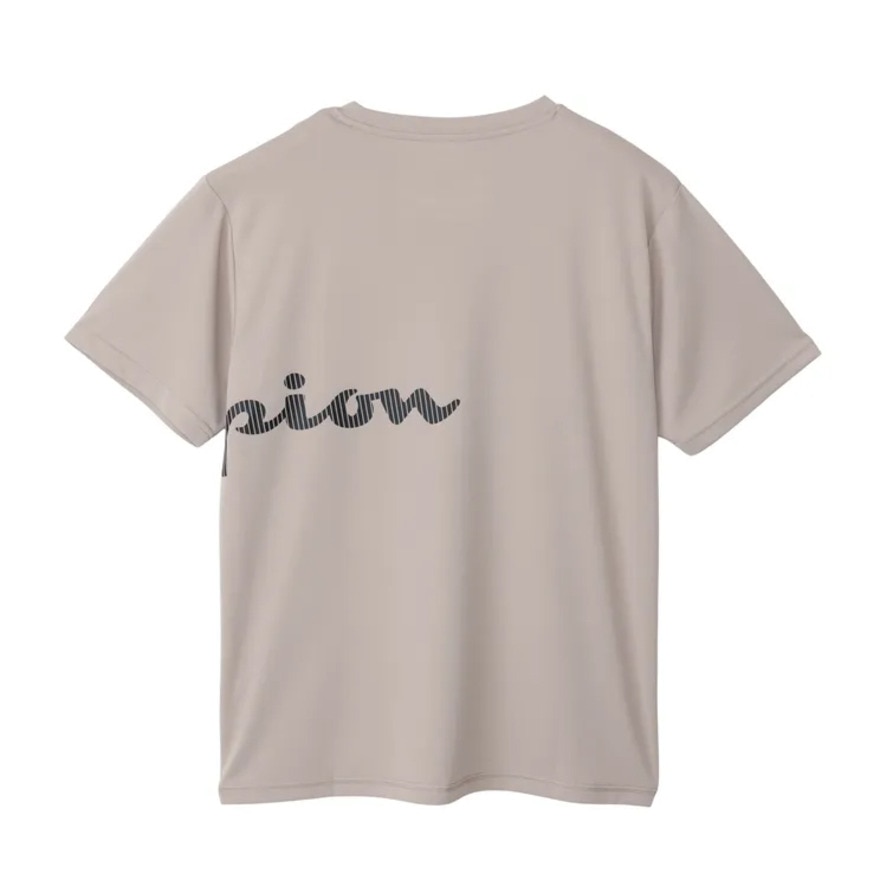 チャンピオン（CHAMPION）（メンズ）半袖Tシャツ C3-BS327 782