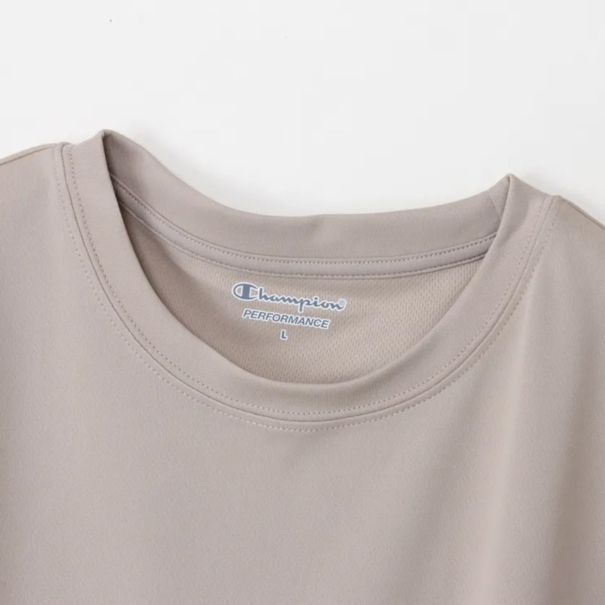 チャンピオン（CHAMPION）（メンズ）半袖Tシャツ C3-BS327 782