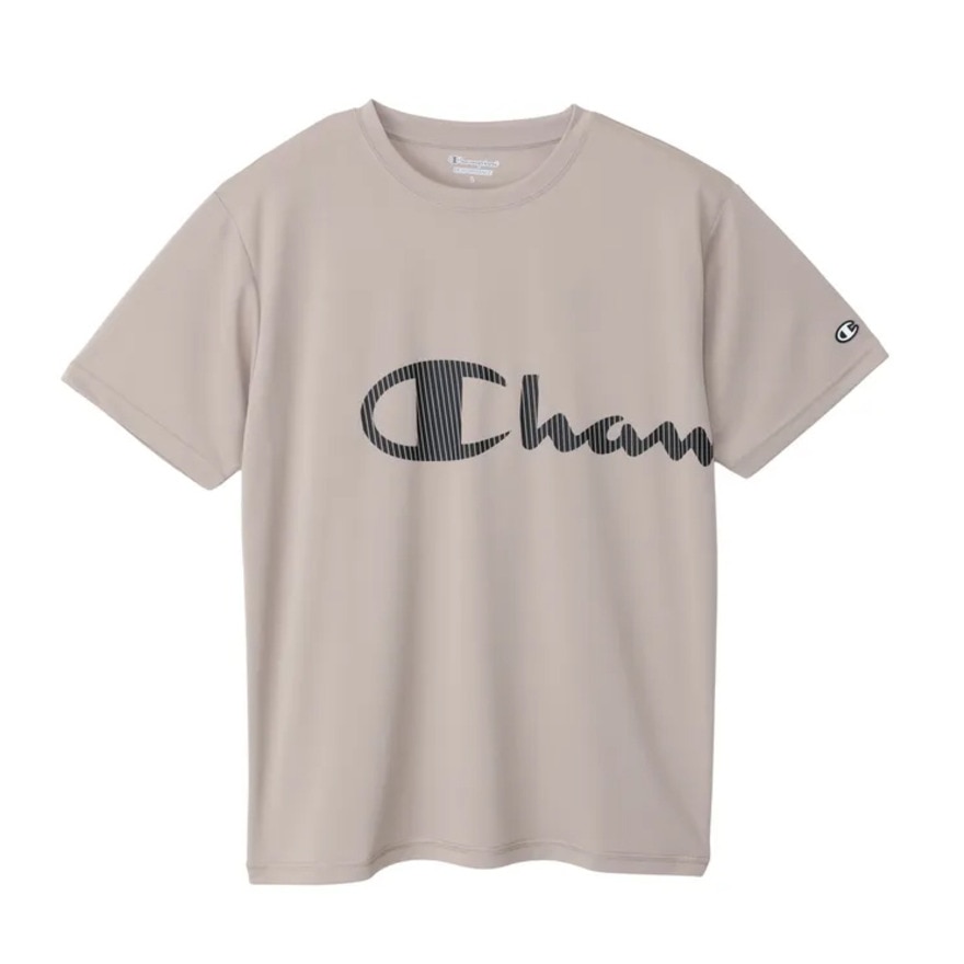 チャンピオン（CHAMPION）（メンズ）半袖Tシャツ C3-BS327 782