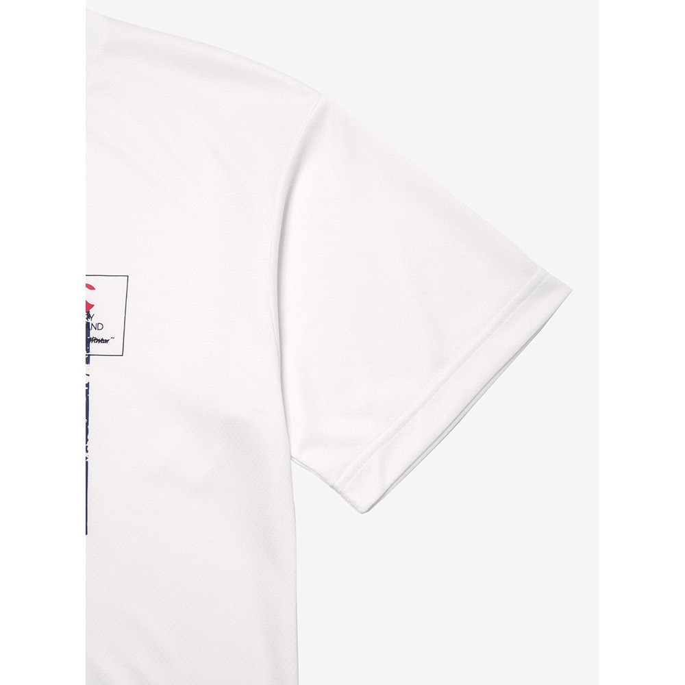カンタベリー（canterbury）（メンズ、レディース）フレックスクールコントロールTシャツ RA325146 10