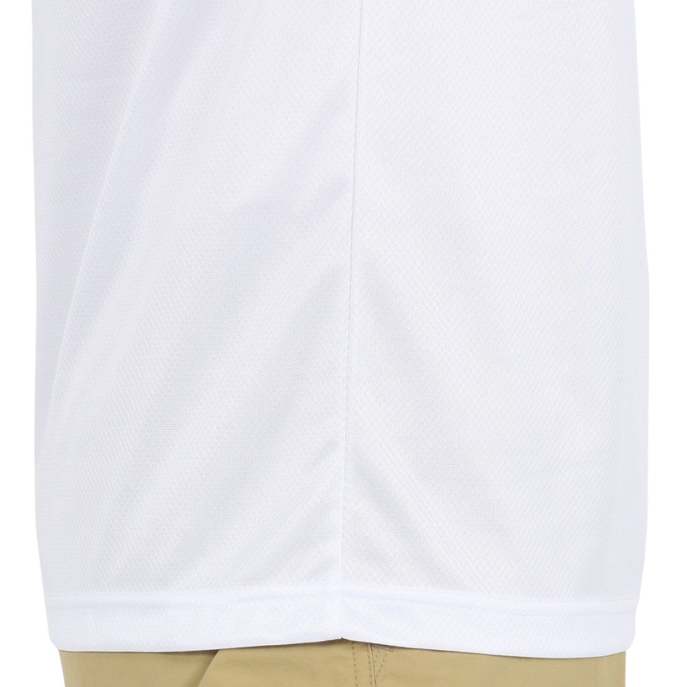 カンタベリー（canterbury）（メンズ、レディース）フレックスクールコントロールTシャツ RA325146 10