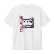 (メンズ、レディース)フレックスクールコントロールTシャツ RA325146 10