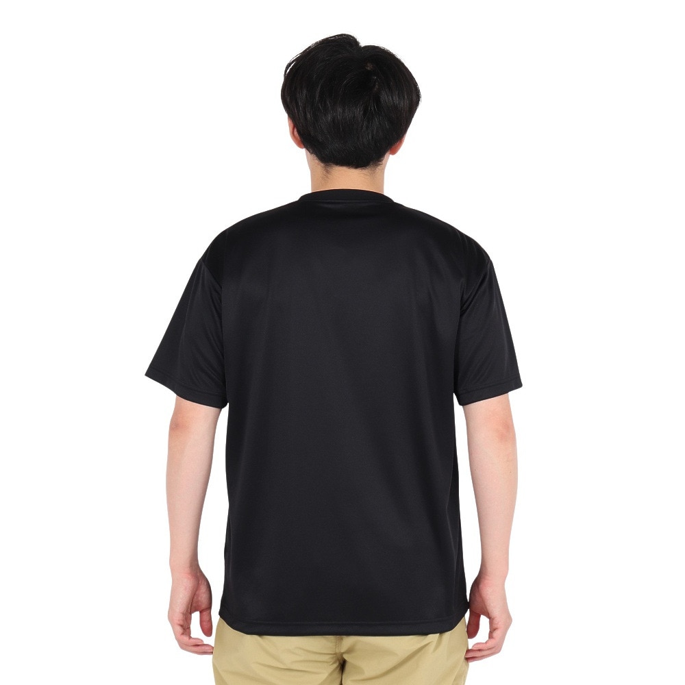 カンタベリー（canterbury）（メンズ、レディース）フレックスクールコントロールTシャツ RA325146 19
