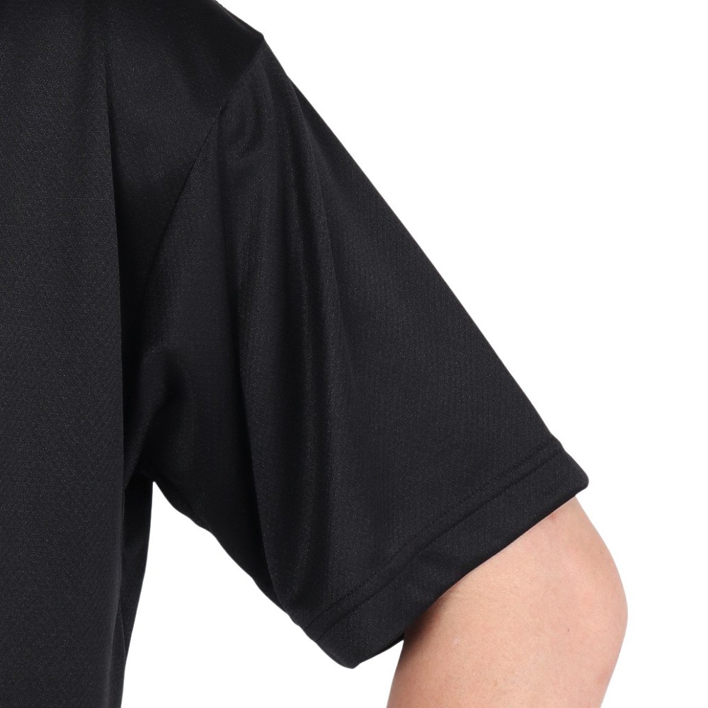 カンタベリー（canterbury）（メンズ、レディース）フレックスクールコントロールTシャツ RA325146 19