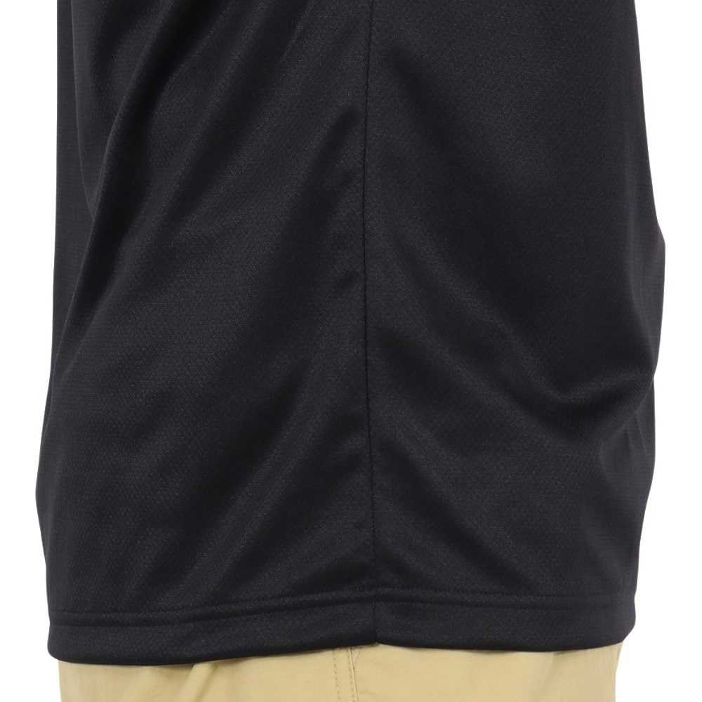 カンタベリー（canterbury）（メンズ、レディース）フレックスクールコントロールTシャツ RA325146 19
