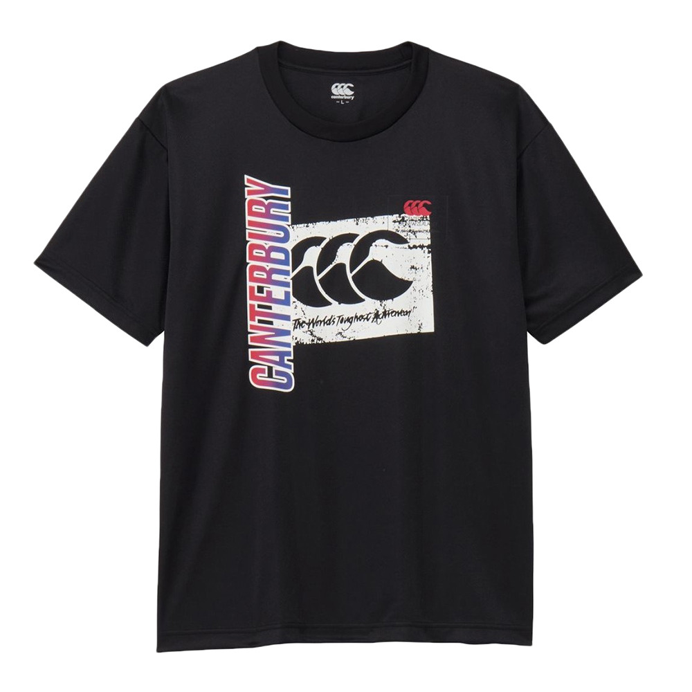 (メンズ、レディース)フレックスクールコントロールTシャツ RA325146 19