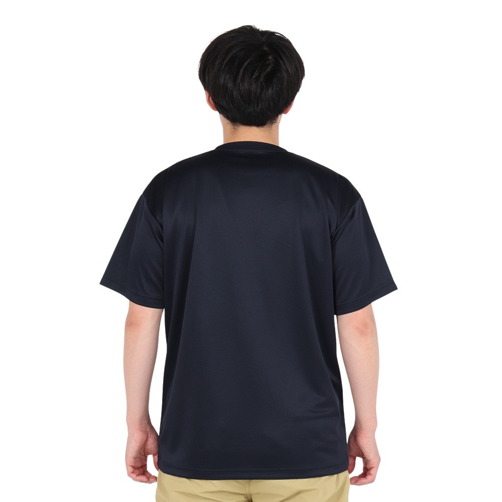 カンタベリー（canterbury）（メンズ、レディース）フレックスクールコントロールTシャツ RA325146 29
