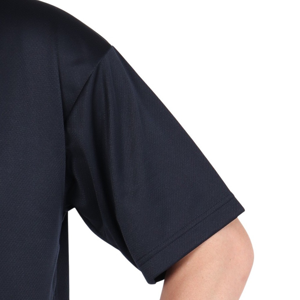 カンタベリー（canterbury）（メンズ、レディース）フレックスクールコントロールTシャツ RA325146 29