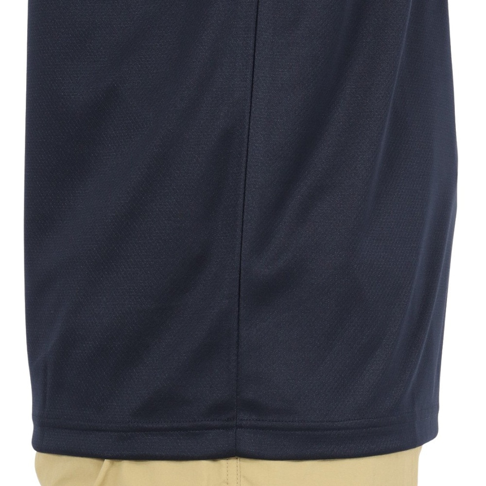 カンタベリー（canterbury）（メンズ、レディース）フレックスクールコントロールTシャツ RA325146 29