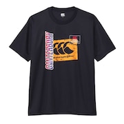 (メンズ、レディース)フレックスクールコントロールTシャツ RA325146 29