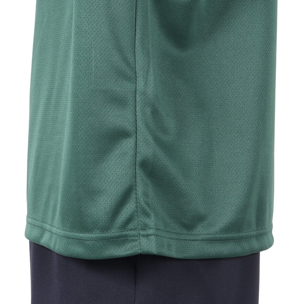 カンタベリー（canterbury）（メンズ）アールプラス フレックスクールコントロール 半袖ティーシャツ RP325066 49