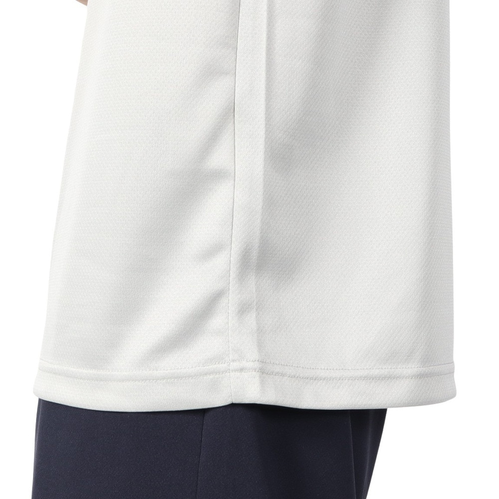カンタベリー（canterbury）（メンズ）アールプラス フレックスクールコントロール 半袖ティーシャツ RP325067 12
