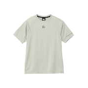 (メンズ)アールプラス フレックスクールコントロール 半袖ティーシャツ RP325067 12