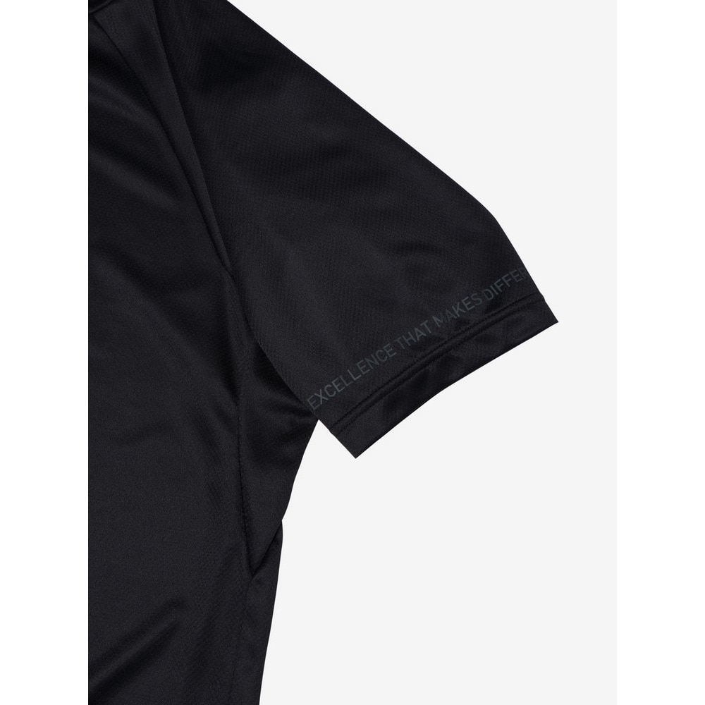 カンタベリー（canterbury）（メンズ）アールプラス フレックスクールコントロール 半袖ティーシャツ RP325067 19
