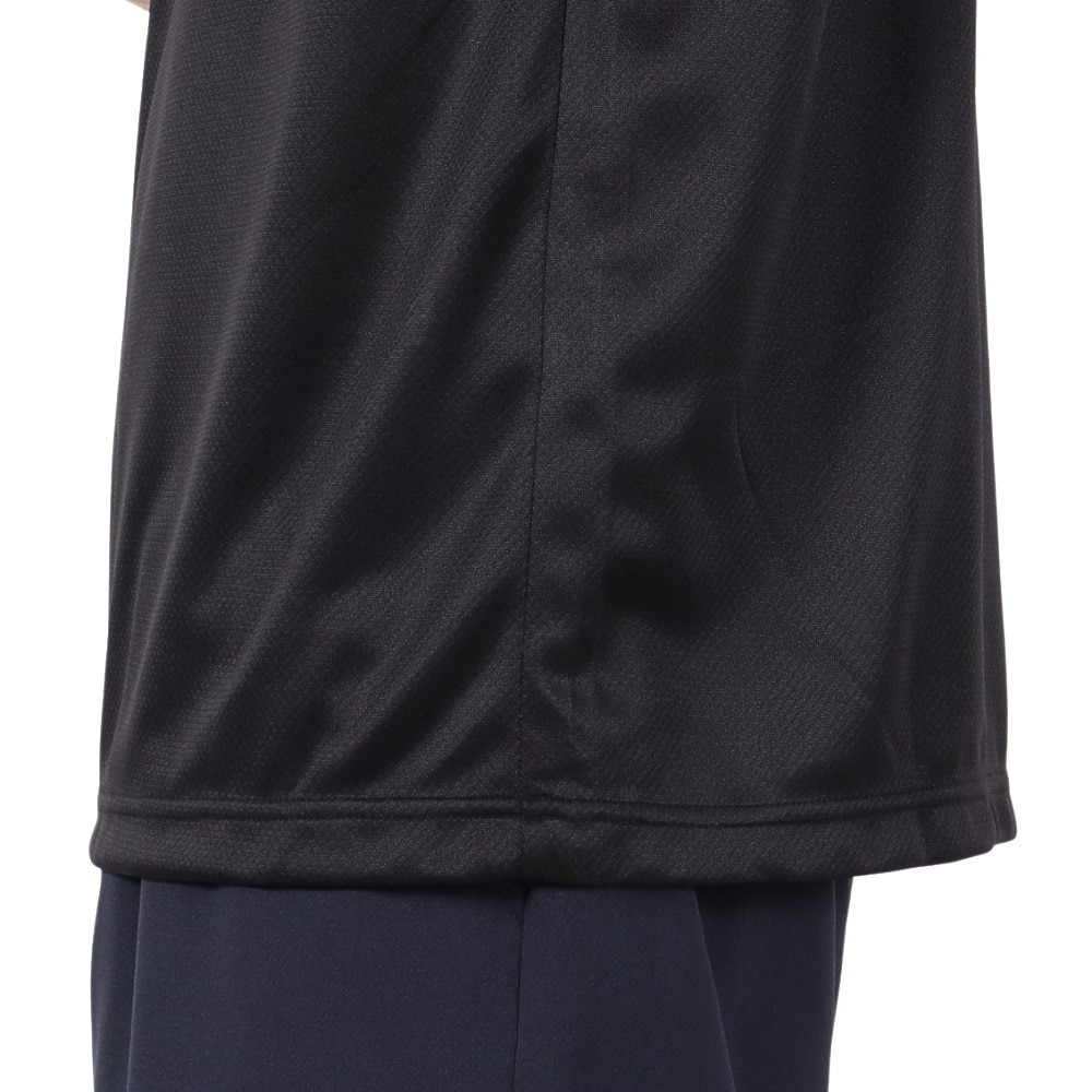カンタベリー（canterbury）（メンズ）アールプラス フレックスクールコントロール 半袖ティーシャツ RP325067 19