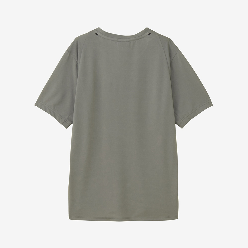 カンタベリー（canterbury）（メンズ）アールプラス ドライワークアウト 半袖ティーシャツ RP325086 17