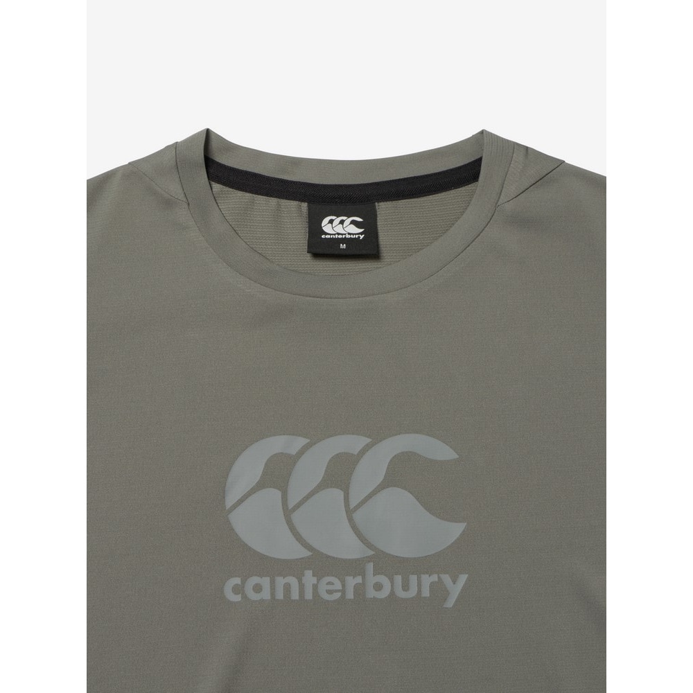 カンタベリー（canterbury）（メンズ）アールプラス ドライワークアウト 半袖ティーシャツ RP325086 17
