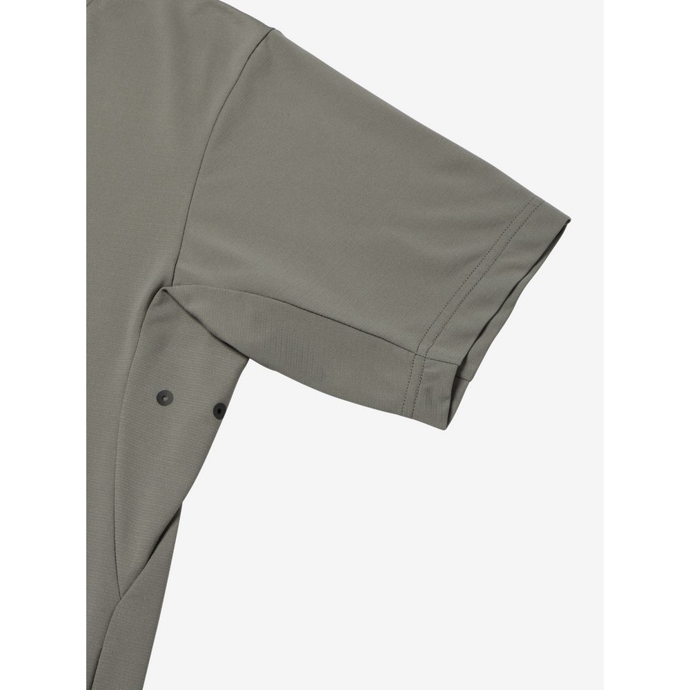 カンタベリー（canterbury）（メンズ）アールプラス ドライワークアウト 半袖ティーシャツ RP325086 17