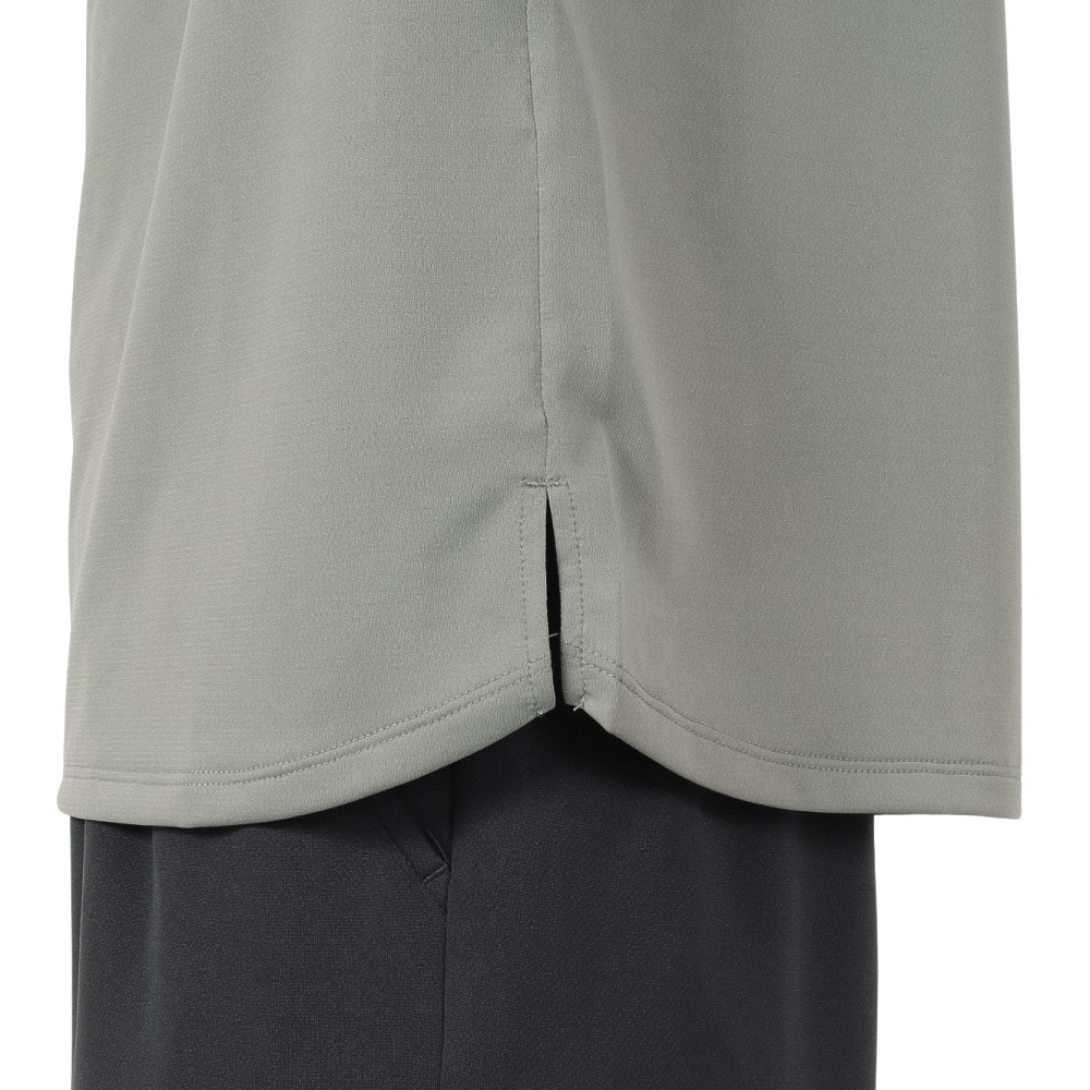 カンタベリー（canterbury）（メンズ）アールプラス ドライワークアウト 半袖ティーシャツ RP325086 17