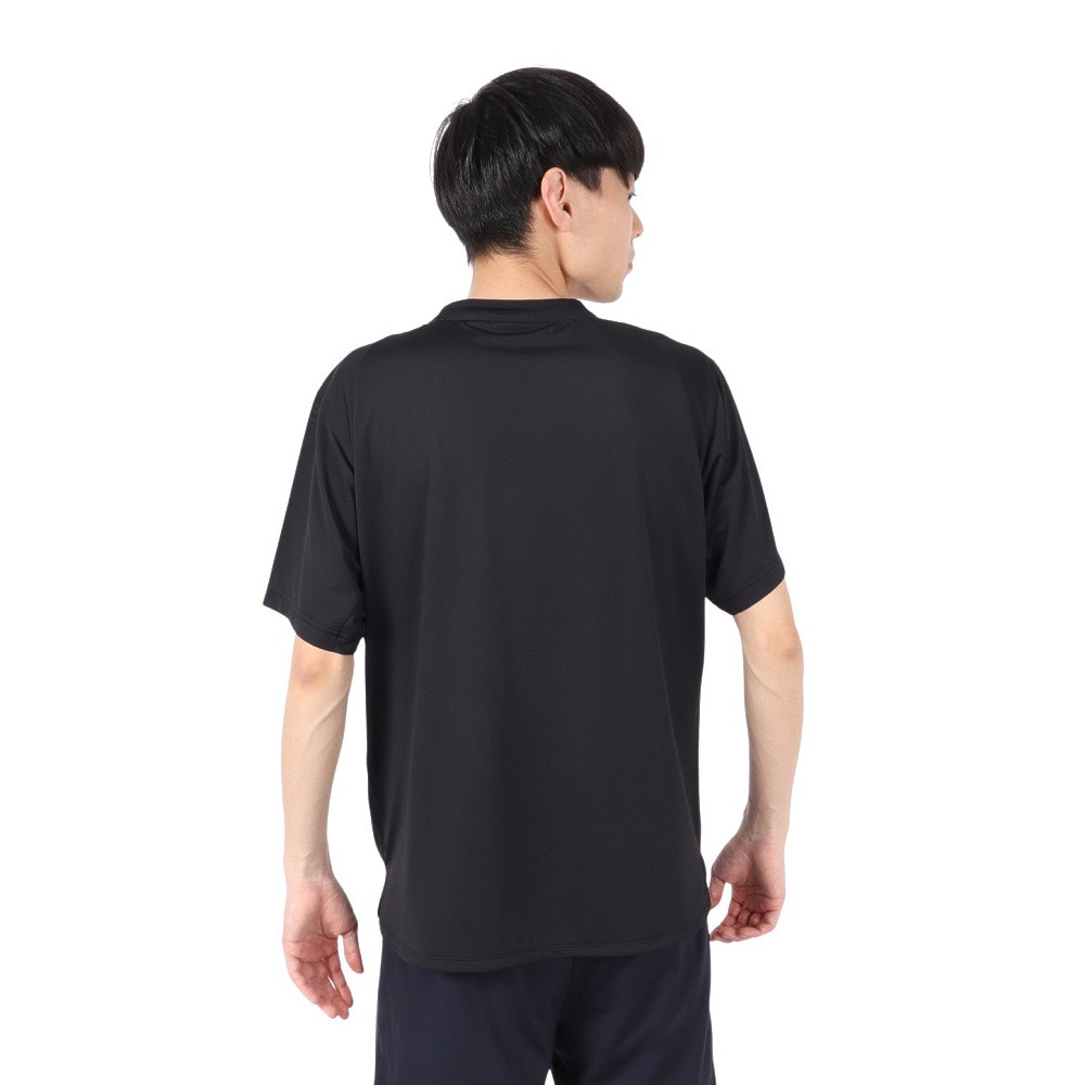カンタベリー（canterbury）（メンズ）アールプラス ドライワークアウト 半袖ティーシャツ RP325086 19
