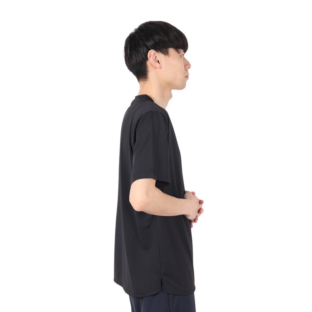 カンタベリー（canterbury）（メンズ）アールプラス ドライワークアウト 半袖ティーシャツ RP325086 19
