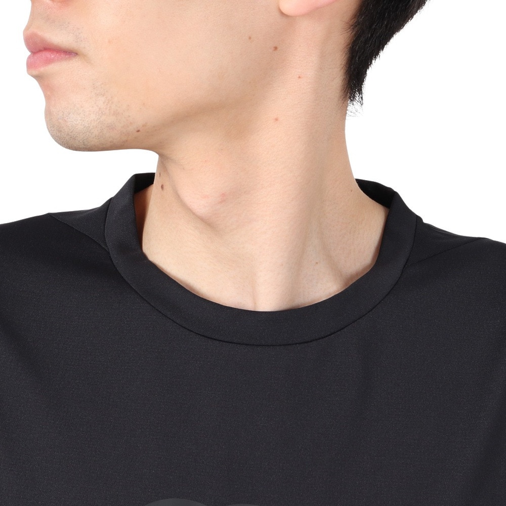 カンタベリー（canterbury）（メンズ）アールプラス ドライワークアウト 半袖ティーシャツ RP325086 19