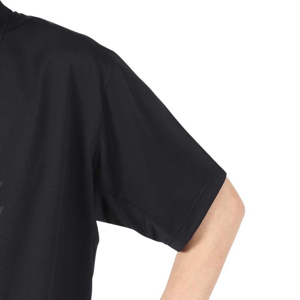 カンタベリー（canterbury）（メンズ）アールプラス ドライワークアウト 半袖ティーシャツ RP325086 19