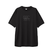 (メンズ)アールプラス ドライワークアウト 半袖ティーシャツ RP325086 19