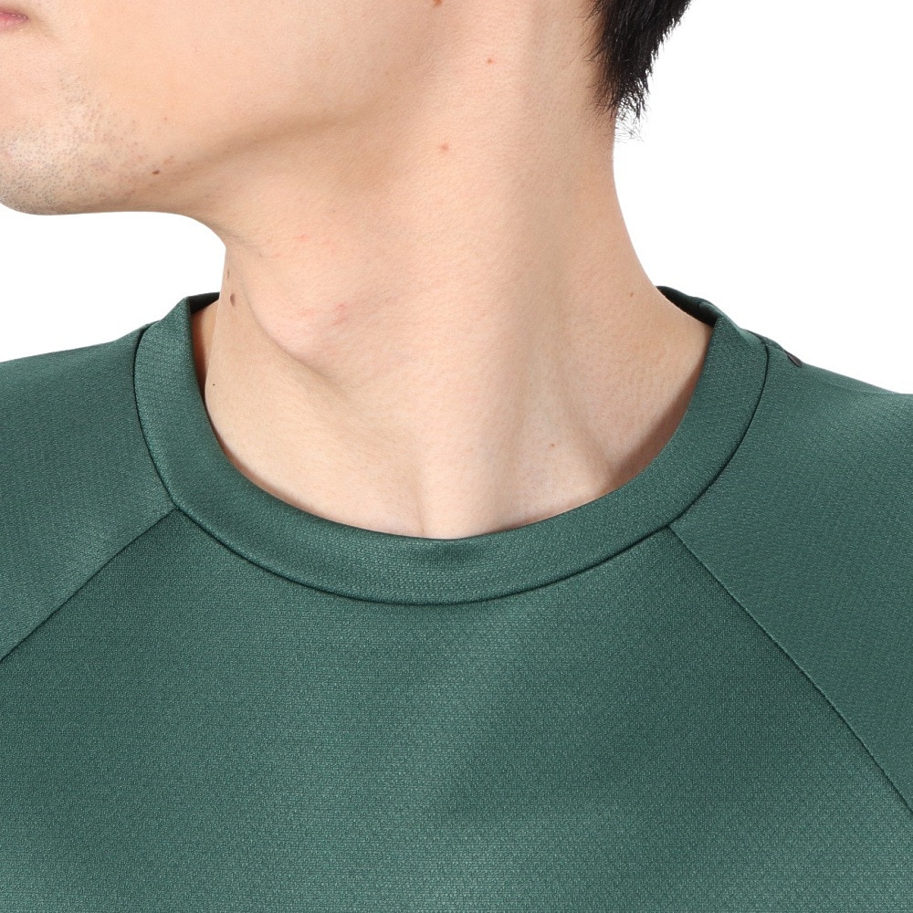 カンタベリー（canterbury）（メンズ）アールプラス フレックスクールコントロール 半袖ティーシャツ RP325089 49