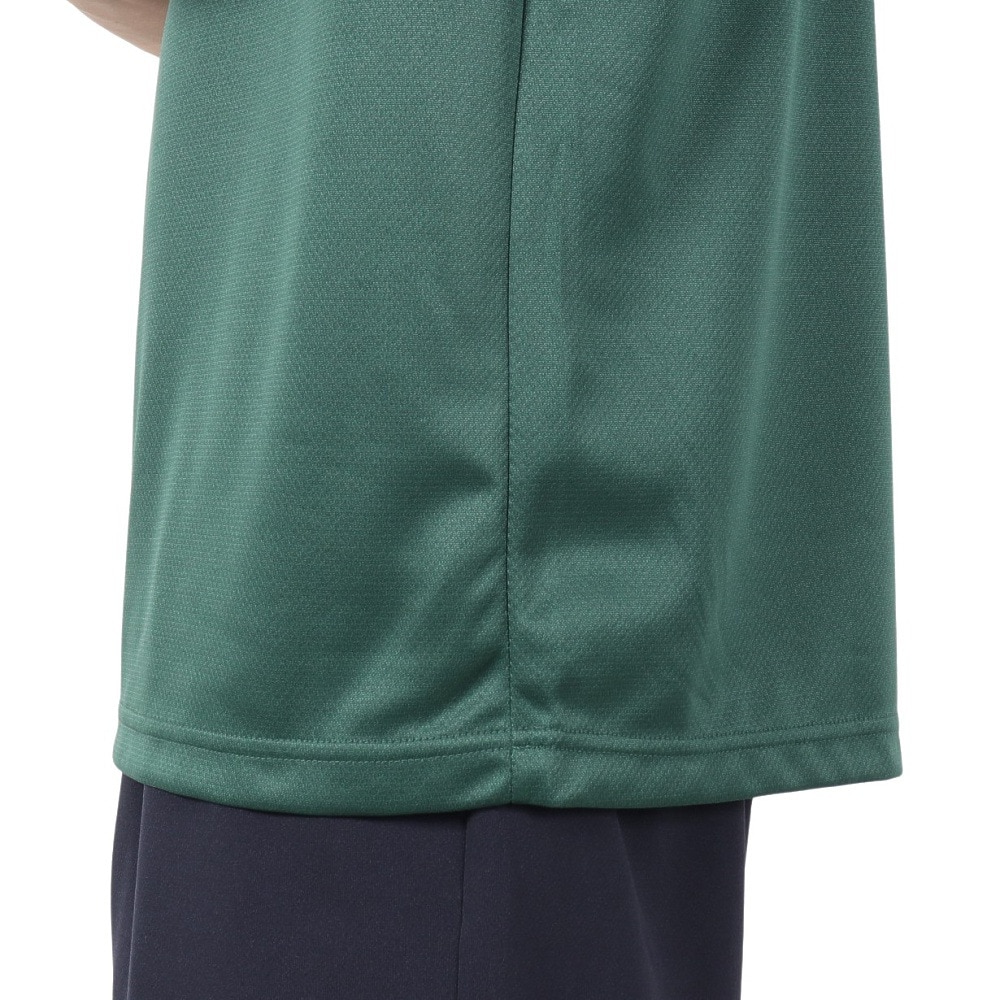 カンタベリー（canterbury）（メンズ）アールプラス フレックスクールコントロール 半袖ティーシャツ RP325089 49