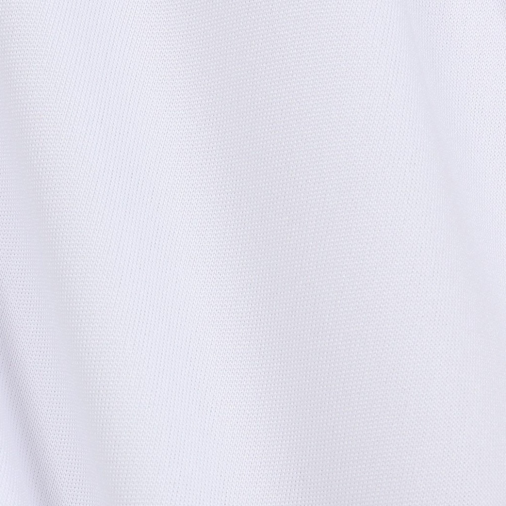 ニューエラ（NEW ERA）（メンズ、レディース）半袖 ラッシュ Tシャツ Wordmark WHI 14410151