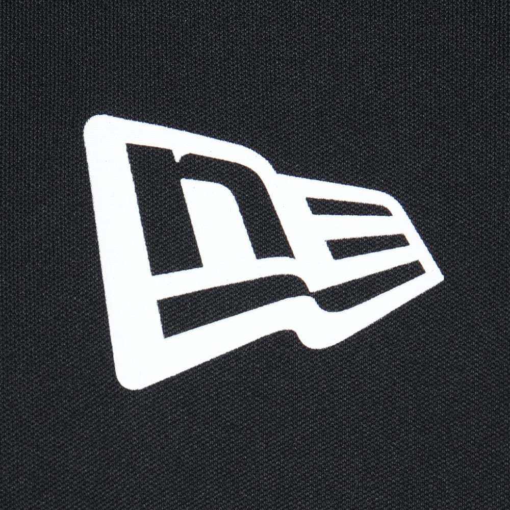 ニューエラ（NEW ERA）（メンズ、レディース）半袖 ラッシュ Tシャツ Wordmark 14410152