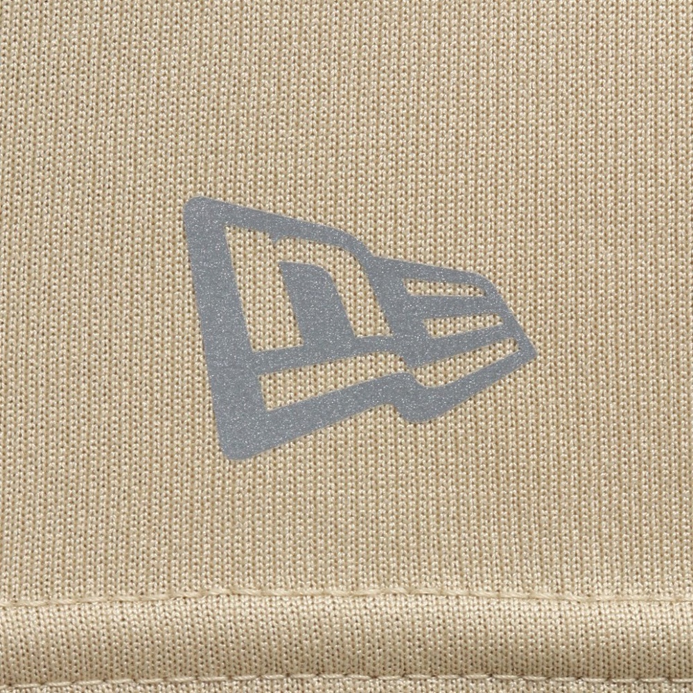 ニューエラ（NEW ERA）（メンズ、レディース）テック 半袖Tシャツ フラッグロゴ ウッドランドカモ 14666297