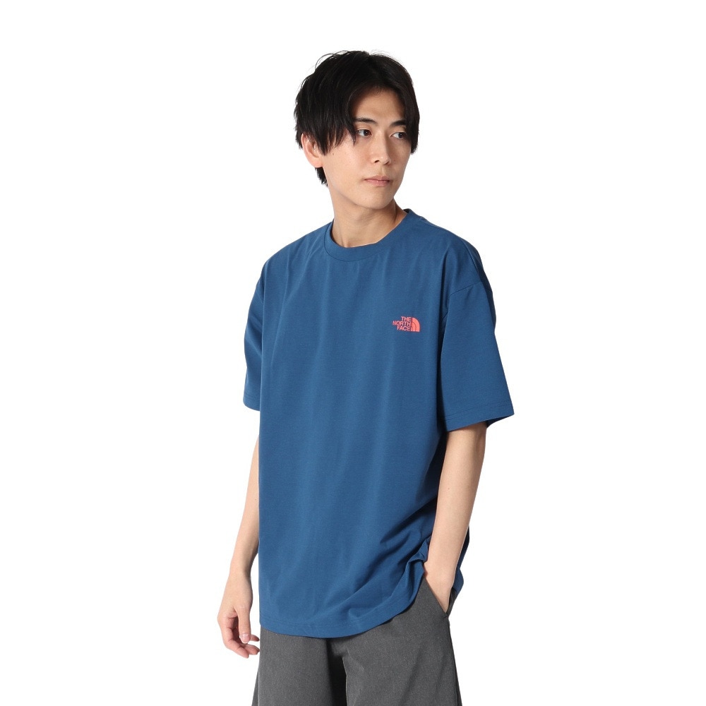 ザ・ノース・フェイス（THE NORTH FACE）（メンズ）ショート