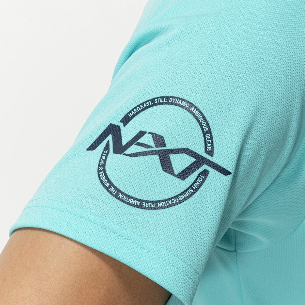 ミズノ（MIZUNO）（メンズ）N－XTpurehyper 半袖Tシャツ 32JAC21026