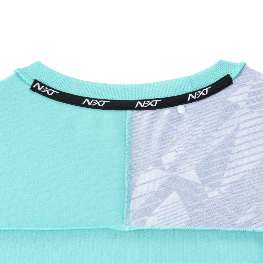 ミズノ（MIZUNO）（メンズ）N－XTpurehyper 半袖Tシャツ 32JAC21026