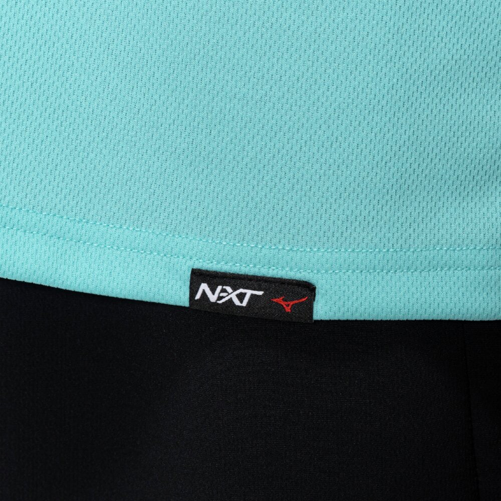 ミズノ（MIZUNO）（メンズ）N－XTpurehyper 半袖Tシャツ 32JAC21026