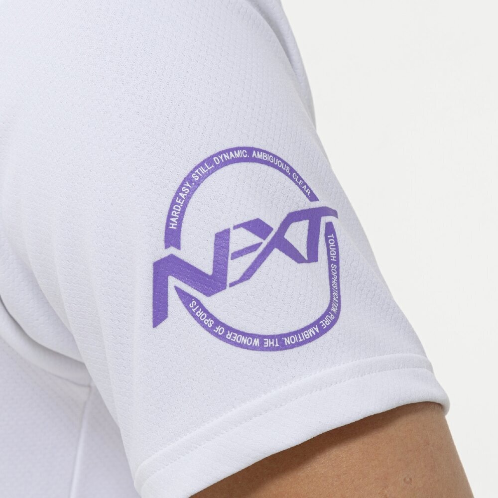 ミズノ（MIZUNO）（メンズ）N-XT アイスタッチTシャツ 接触冷感 32JAC21501