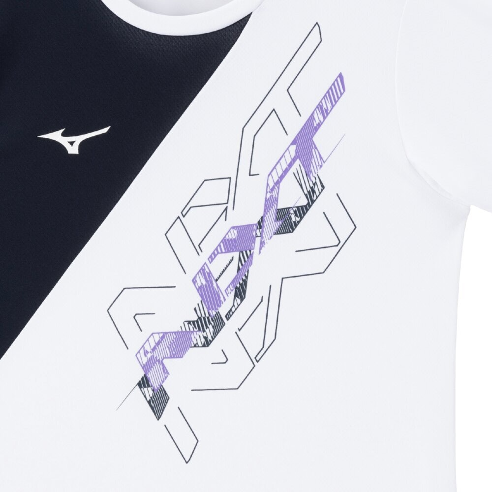 ミズノ（MIZUNO）（メンズ）N-XT アイスタッチTシャツ 接触冷感 32JAC21501