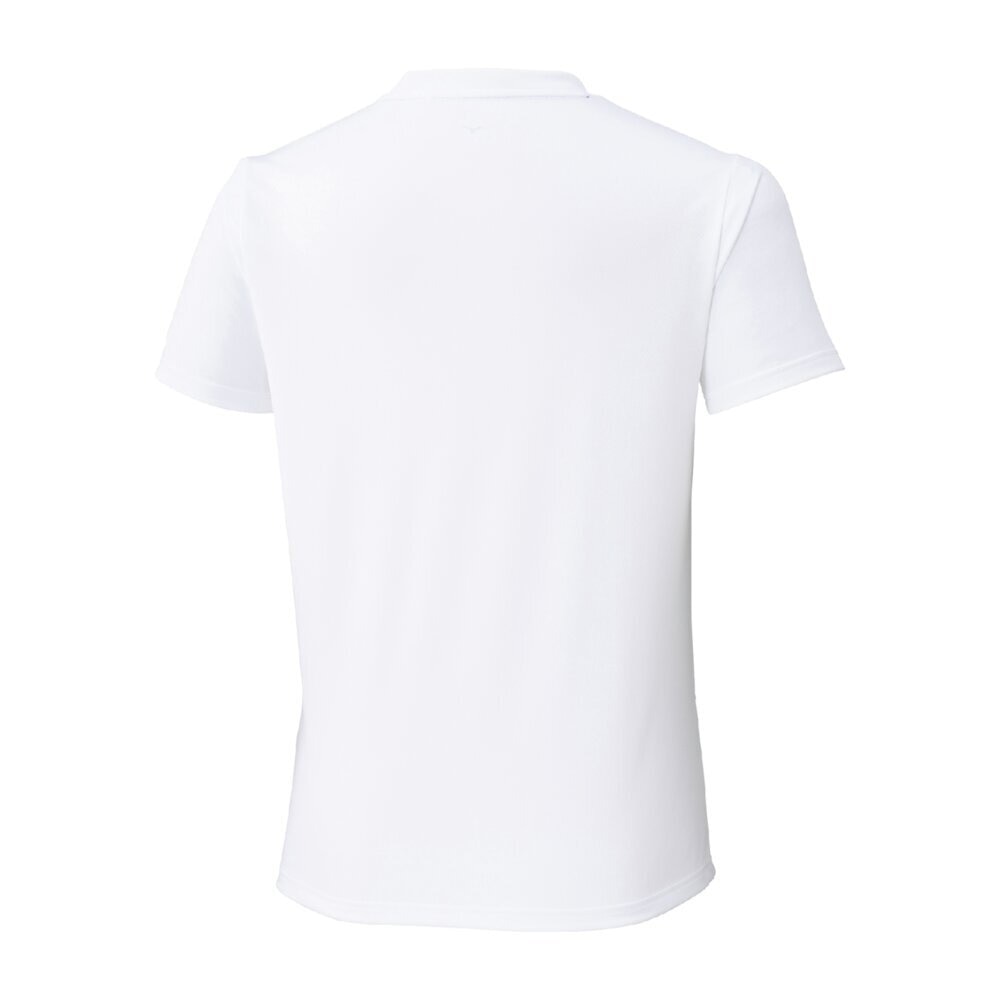 ミズノ（MIZUNO）（メンズ）N-XT アイスタッチTシャツ 接触冷感 32JAC21501
