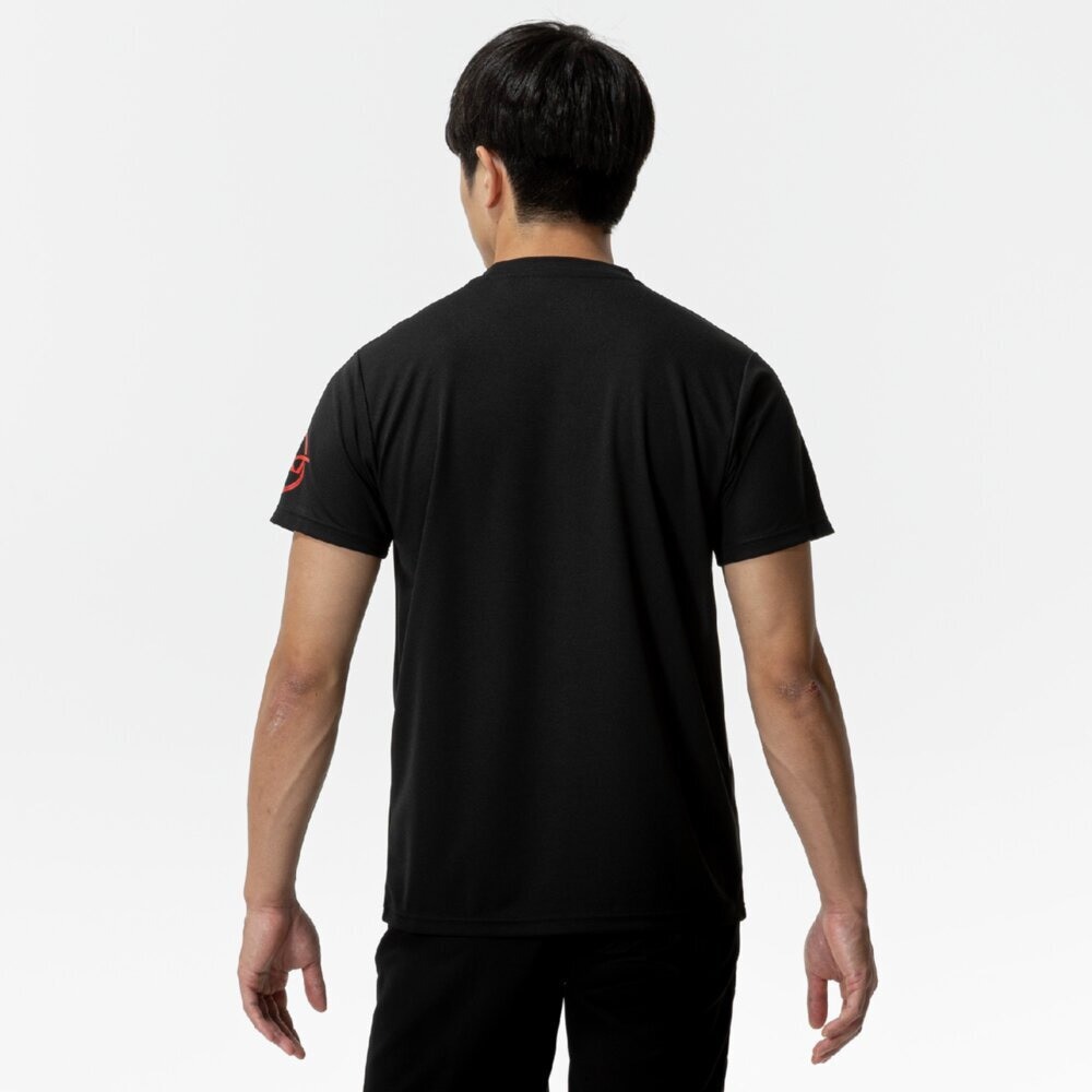 ミズノ（MIZUNO）（メンズ）N-XT アイスタッチTシャツ 接触冷感 32JAC21509