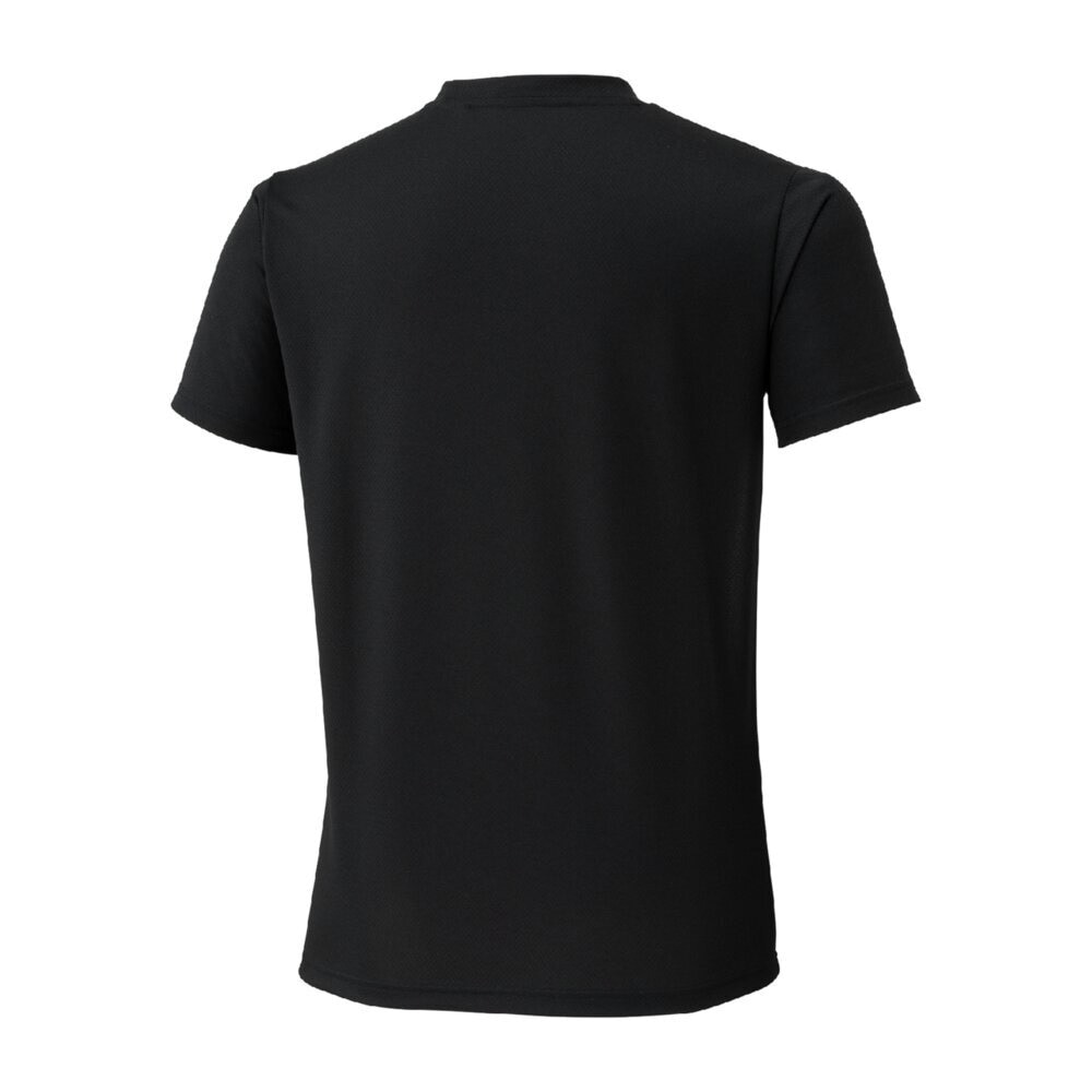 ミズノ（MIZUNO）（メンズ）N-XT アイスタッチTシャツ 接触冷感 32JAC21509