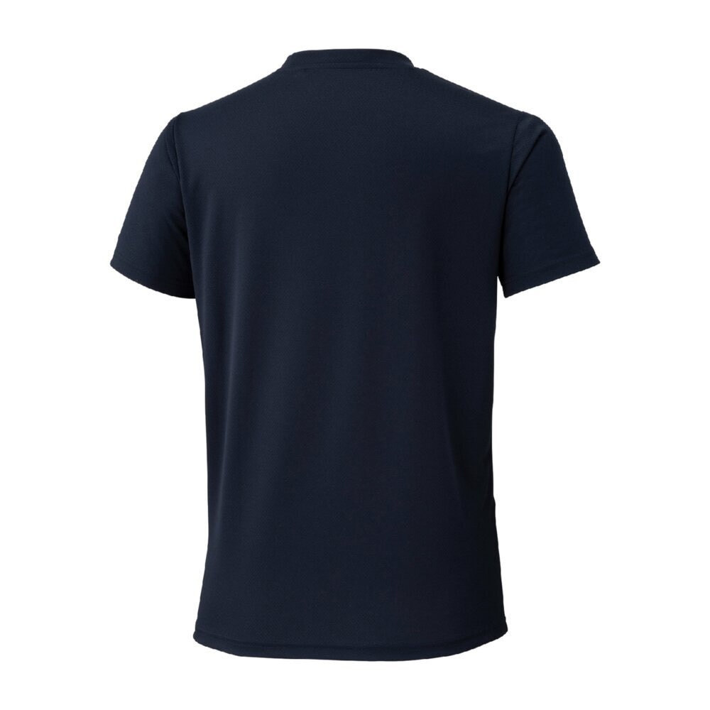 ミズノ（MIZUNO）（メンズ）N-XT アイスタッチTシャツ 接触冷感 32JAC21514