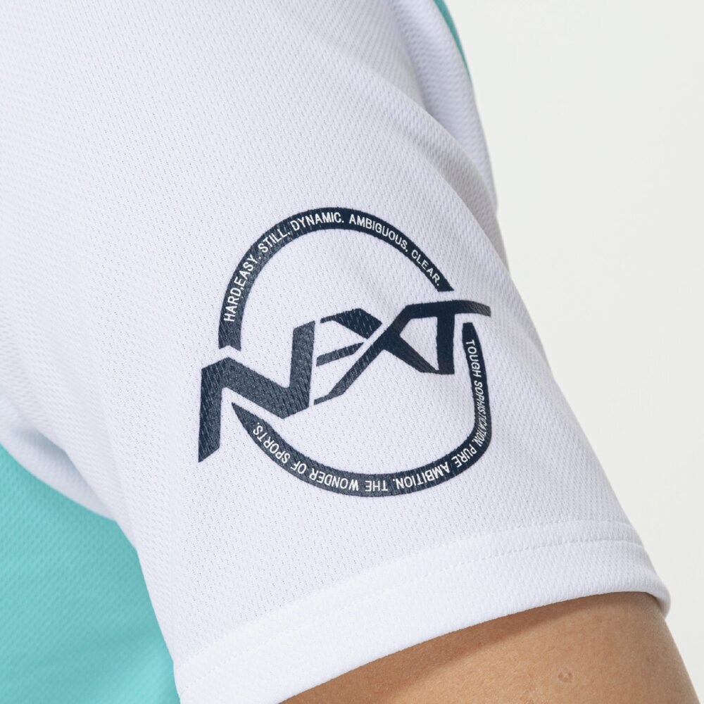 ミズノ（MIZUNO）（メンズ）N-XT Tシャツ 抗菌防臭 防汚 32JAC22026